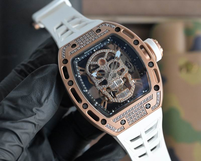 Richard Mille watch 101231